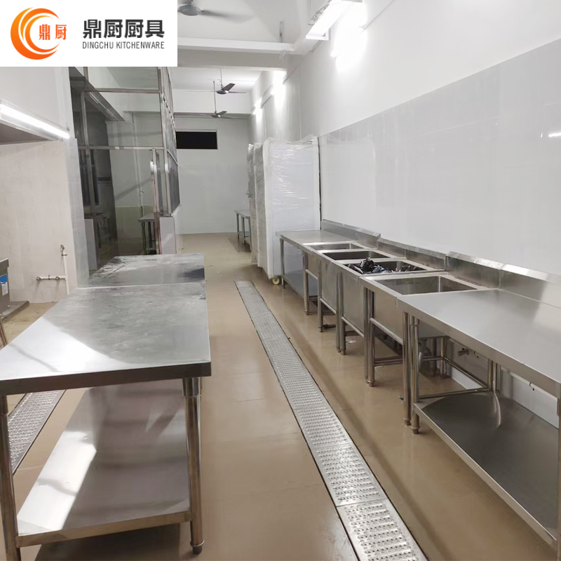 食堂廚具公司