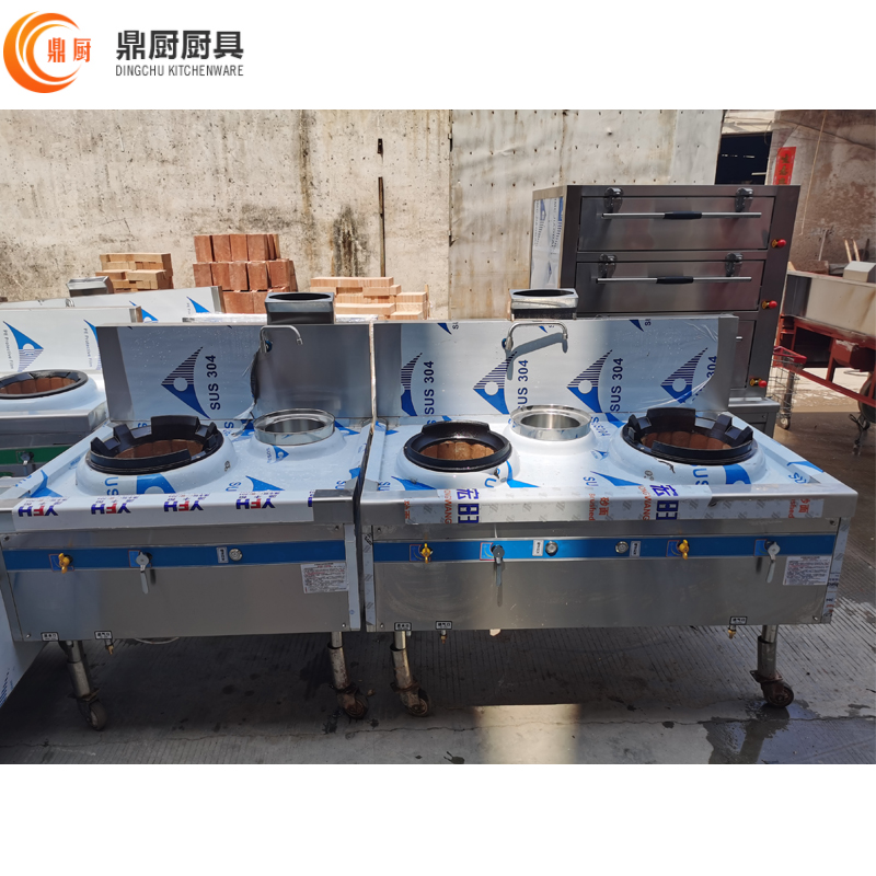 食堂廚房設(shè)備公司