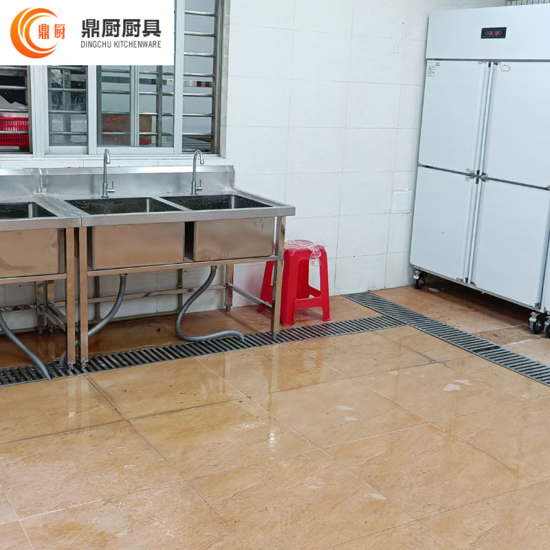 食堂廚具生產(chǎn)商